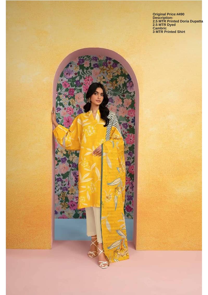 NIshat Linen 5