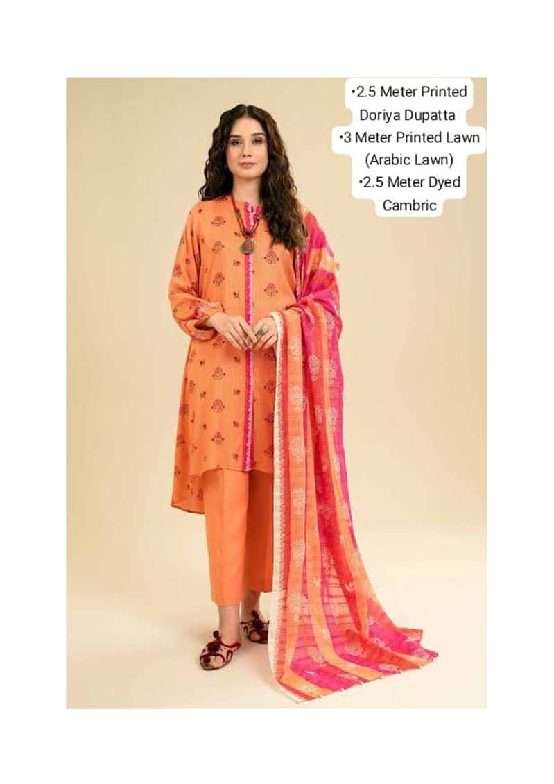 NIshat Linen 8