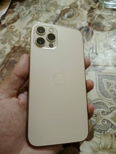 IPhone 12 Pro 2