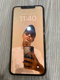 Iphone 11 pro max ( non pta 256 GB )