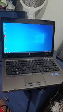 HP Core i5 3rd Gen Laptop