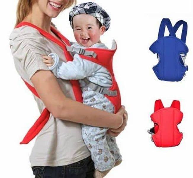 HIGH QUALITY IMPORTED BABY CARRIER BELT 0