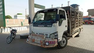 isuzu