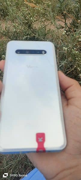 LG V60 8/128 4