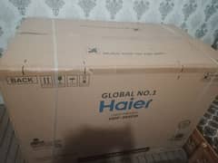 Haier-Deep Chest Freezer-New-