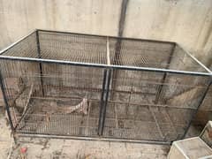 Birds Cage good condition