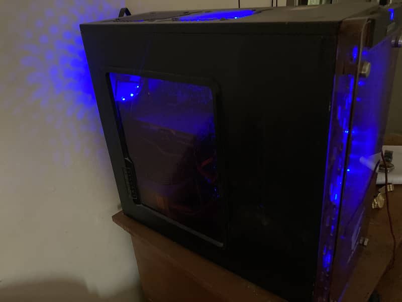 Core i5 4th Gen Gaming PC 2