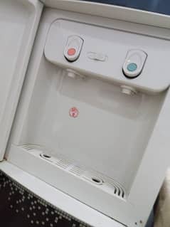 water dispenser fridge