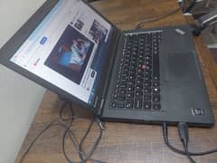 Laptop for Sale Thinkpad T-440 0