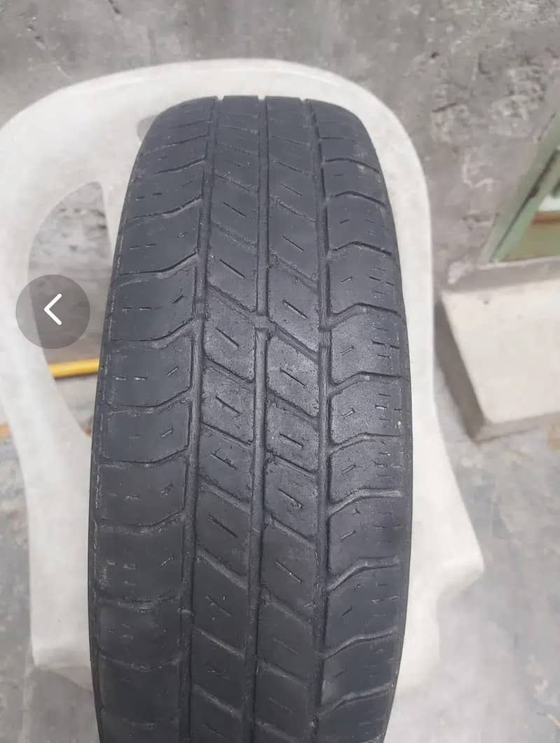 145/70/12 tyre mehran FX bolan cuore 0