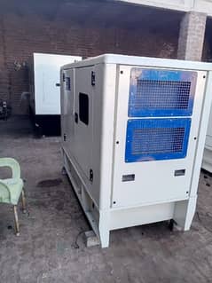 30Kva Perkin Generator.