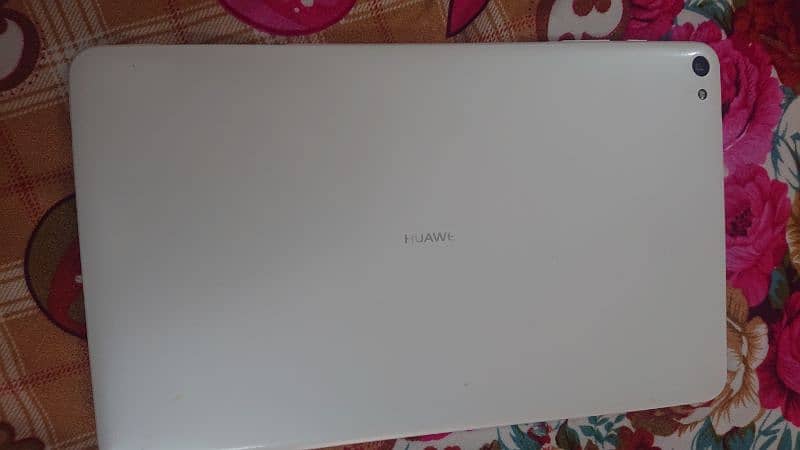 Huawei MediaPad T2 10.0 Pro 5