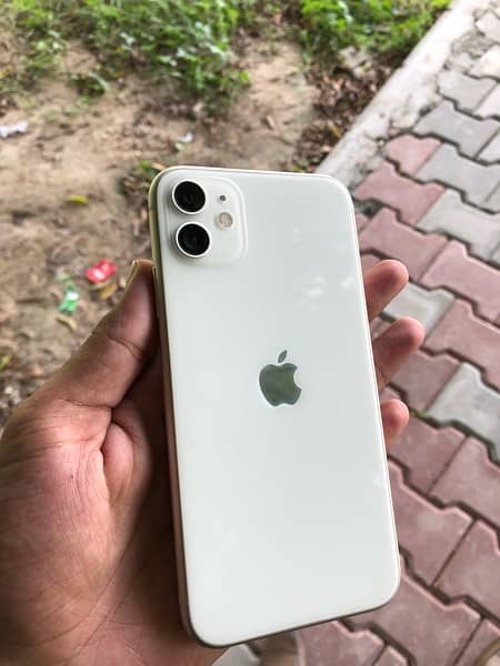 iphone 11   Non pta 0