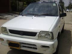 MEHRAN VXR 2010(DUPLICATE FILE) WHITE GOOD ORIGINAL CONDITION 0