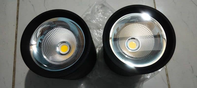 LED Calendar light 20 Watt. 2