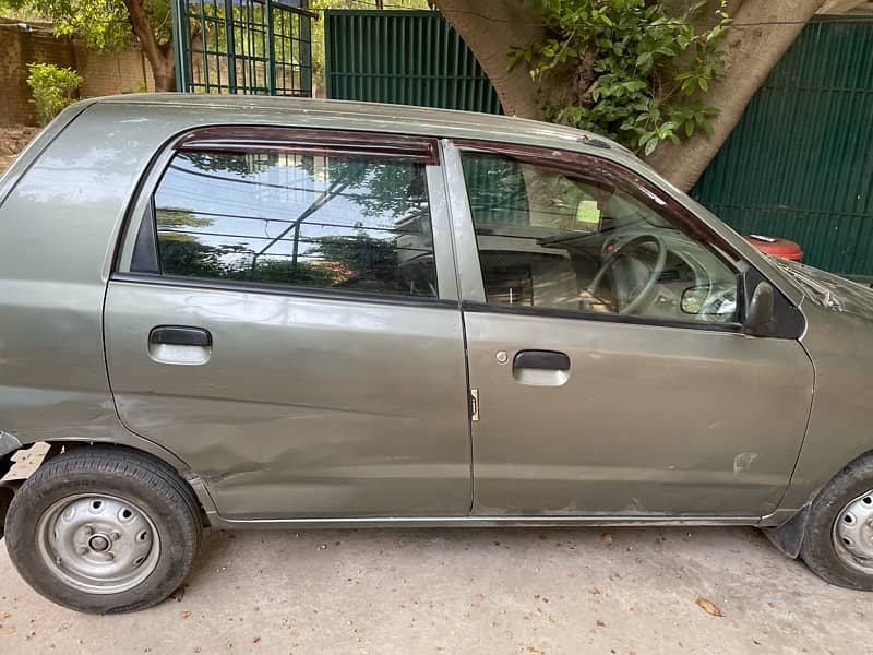 Suzuki Alto 2011 1