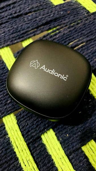 Audionic Airbud 550 1