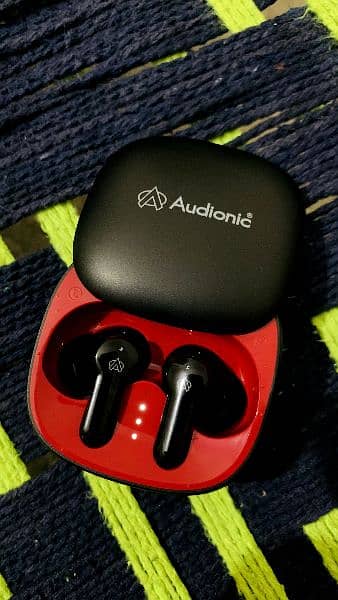 Audionic Airbud 550 2