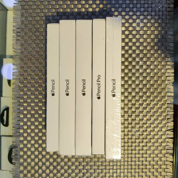 iPad Pro 11 Inch Display M4 Chip 7