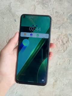 INFINIX NOTE 7 6/128GB 0