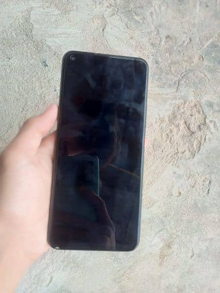 INFINIX NOTE 7 6/128GB 4