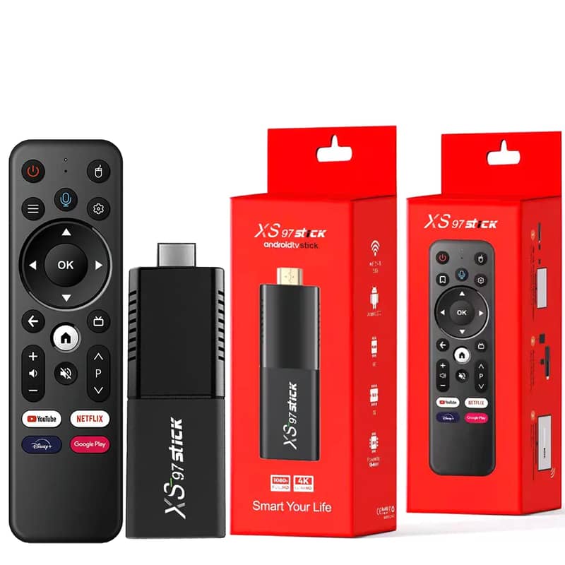 Andriod Smart Tv Boxes+5000 Channals X96q 8gb X96Q PRO MXQ PRO 10