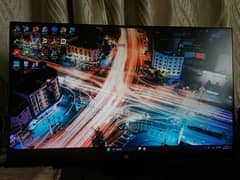 Hp z23n bezel less 23 inch lcd display