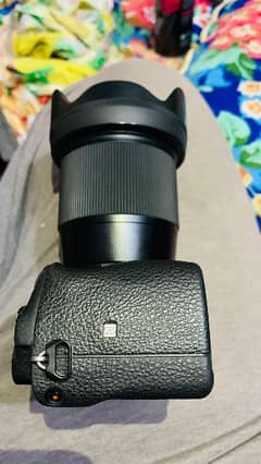 sony a6400 mint condition