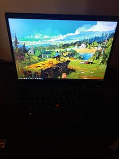 Lenovo Thinkpad T14 Ryzen 5 6650U Pro  Gen 3 Touchscreen 660M GPU