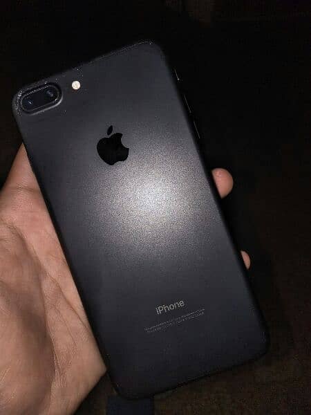 iPhone 7 Plus (128GB) NON PTA 1