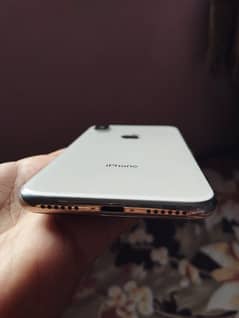 IphoneX