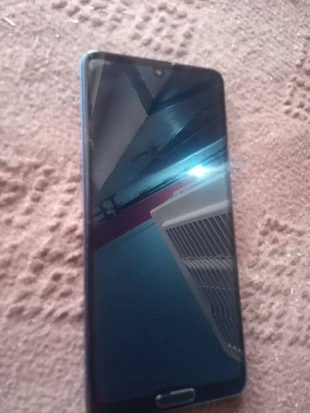 Aquos r5 working 2