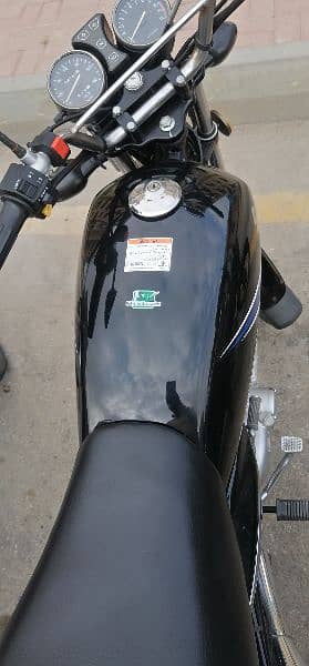 SUZUKI GS 150 2022(december) @330000 3