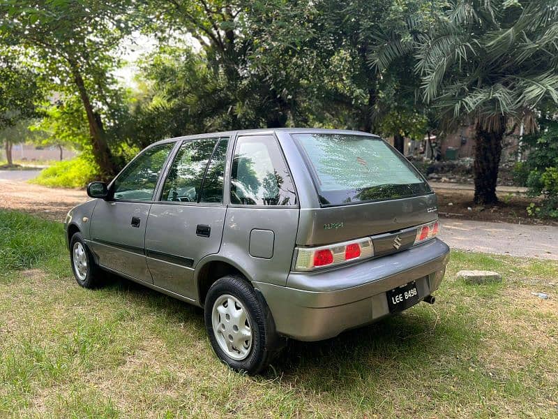 Suzuki Cultus VXR 2014 3