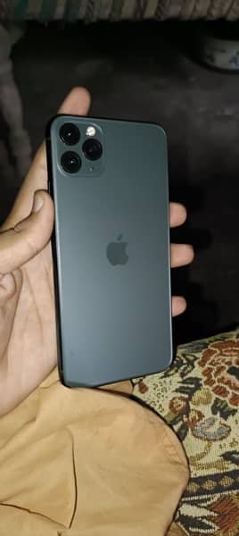 iPhone 11pro max pta 2