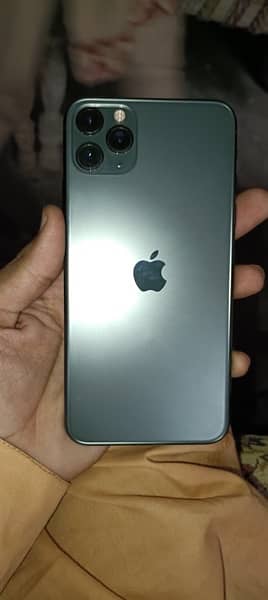 iPhone 11pro max pta 3