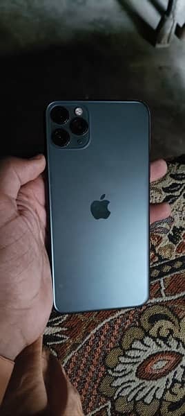 iPhone 11pro max pta 6