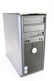 Dell pentium 4