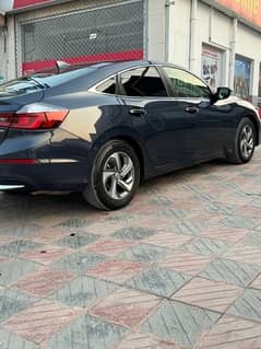 Honda Insight 2020 Model For  Sale