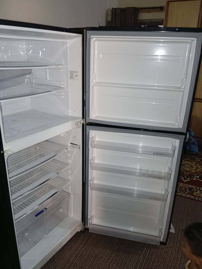 Orient Inverter Fridge For Sale Full Size 2