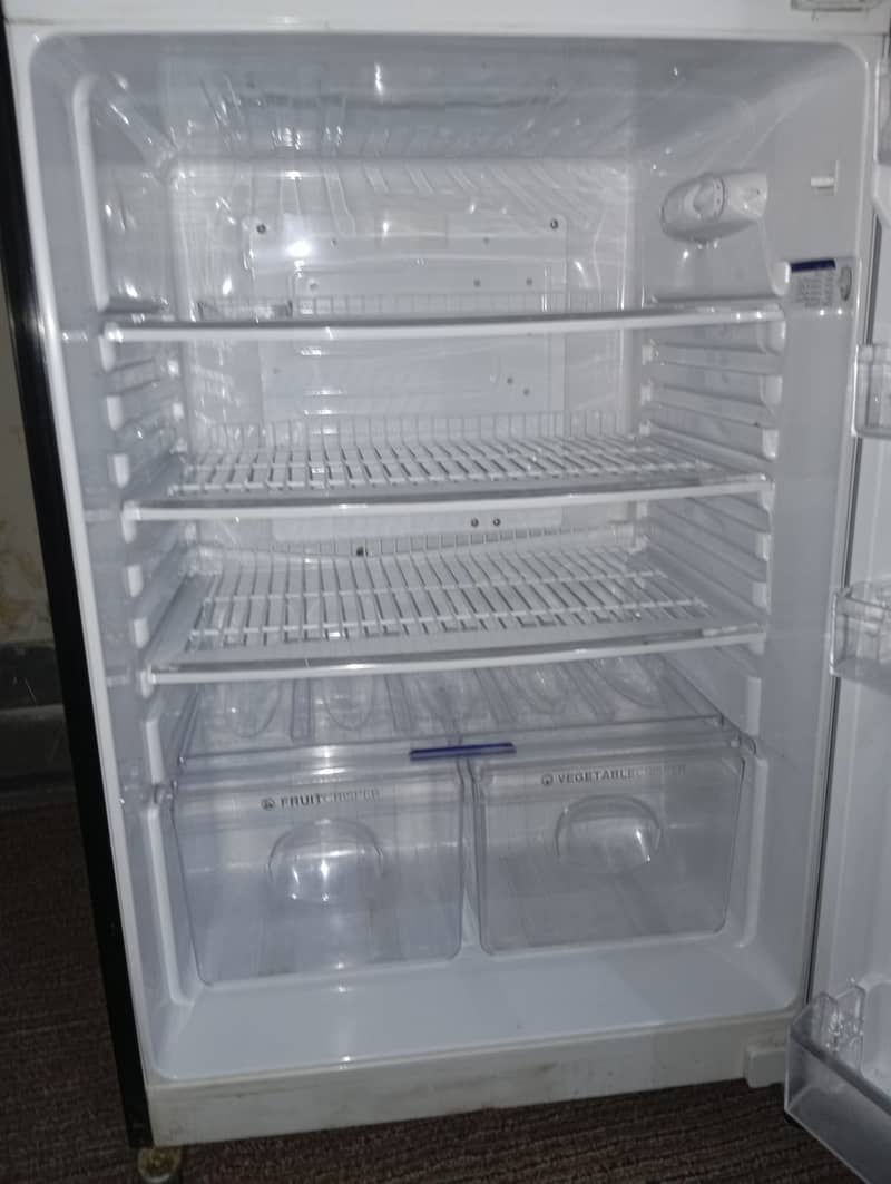 Orient Inverter Fridge For Sale Full Size 3