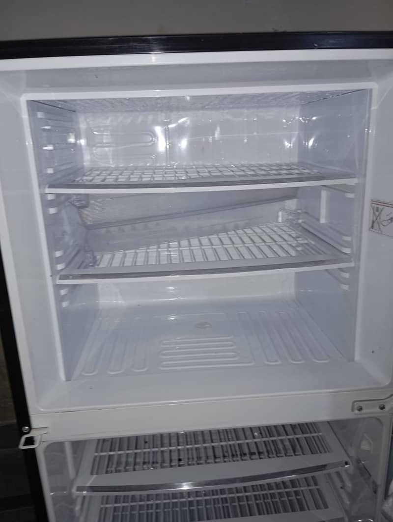 Orient Inverter Fridge For Sale Full Size 4