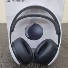 pulse 3d headset for ps5