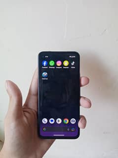 Google Pixel 4a 4g 0