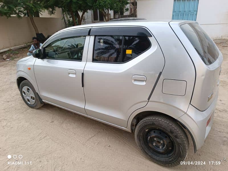 Mazda Carol Eco 2019 19