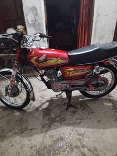 Honda 125 best 2013 model convert 2021