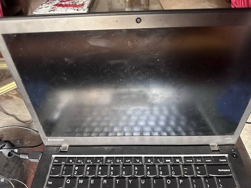 Lenovo thinkpad t450s core i5 5th gen 2