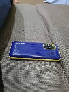 Calme 4g star 16gb rom , 2gb ram, immaculate condition 0