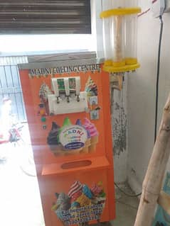 brand new ice cream machine for sale