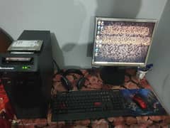 Fully loaded Gaming PC